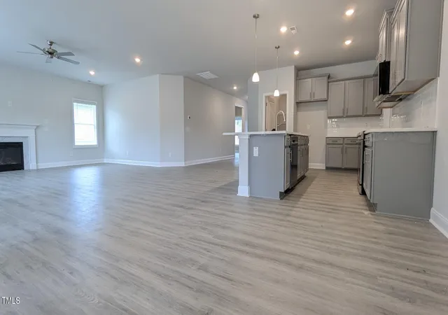 Photo 4 of Single Family Residence at 1635 Pecan Dr #26, Nashville, NC 27856 | MLS# 10092620 | | Sold on 2026-07-13