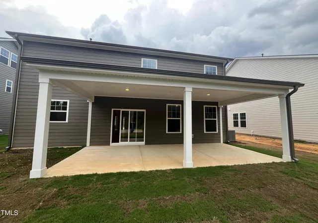 Photo 2 of Single family home for sale at 776 Old Station Pointe, Angier, NC 27501 | MLS# 10092774 | Listing updated on 2026-07-18