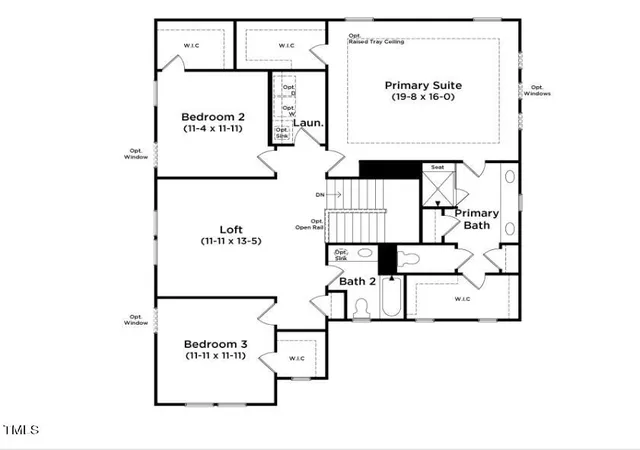 Photo 3 of Single family home for sale at 776 Old Station Pointe, Angier, NC 27501 | MLS# 10092774 | Listing updated on 2026-07-18