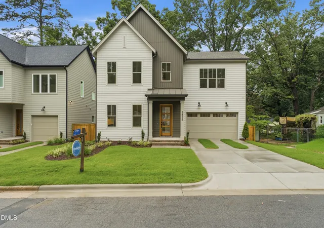 1st image of 1813 Bennett St, Raleigh, NC 27604 | MLS# 10098554