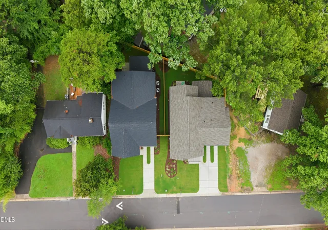 46th image of 1813 Bennett St, Raleigh, NC 27604 | MLS# 10098554