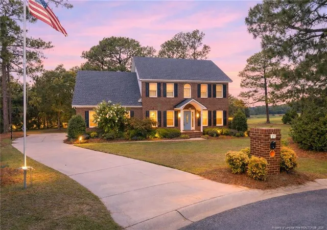 Photo 1 of Single family home for sale at 513 Captains Pl, Fayetteville, NC 28311 | MLS# 742335 | Listing updated on 2026-09-02