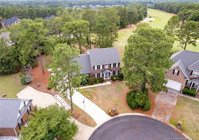 Photo 2 of Single family home for sale at 513 Captains Pl, Fayetteville, NC 28311 | MLS# 742335 | Listing updated on 2026-09-02