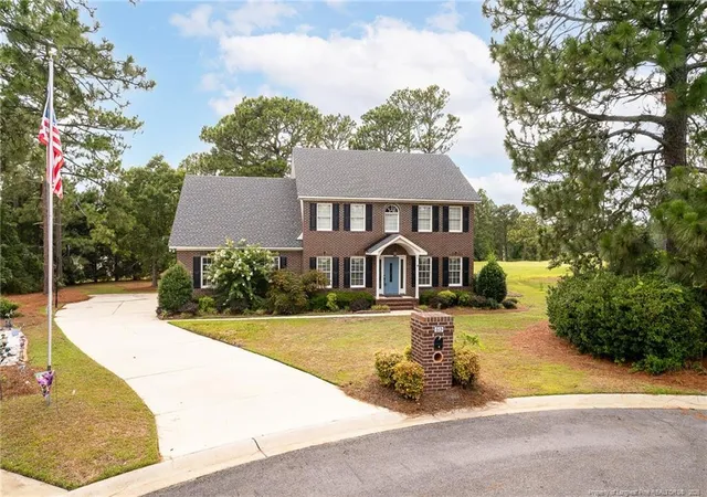 Photo 3 of Single family home for sale at 513 Captains Pl, Fayetteville, NC 28311 | MLS# 742335 | Listing updated on 2026-09-02