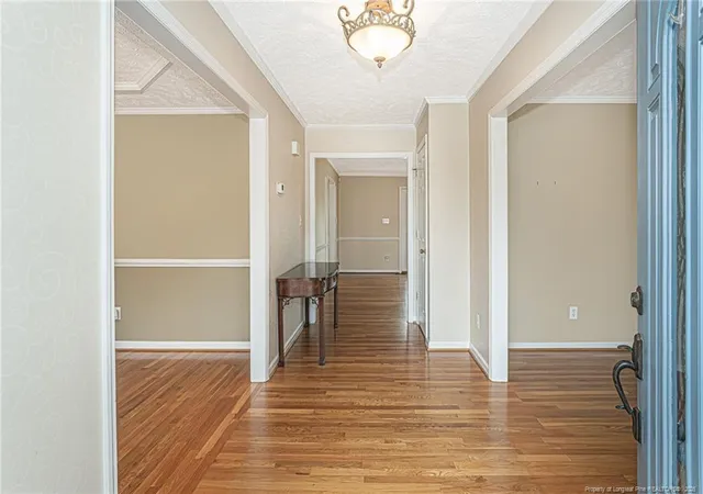 Photo 3 of Single family home for sale at 513 Captains Pl, Fayetteville, NC 28311 | MLS# 742335 | Listing updated on 2026-09-02