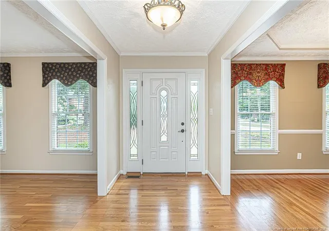 Photo 4 of Single family home for sale at 513 Captains Pl, Fayetteville, NC 28311 | MLS# 742335 | Listing updated on 2026-09-02