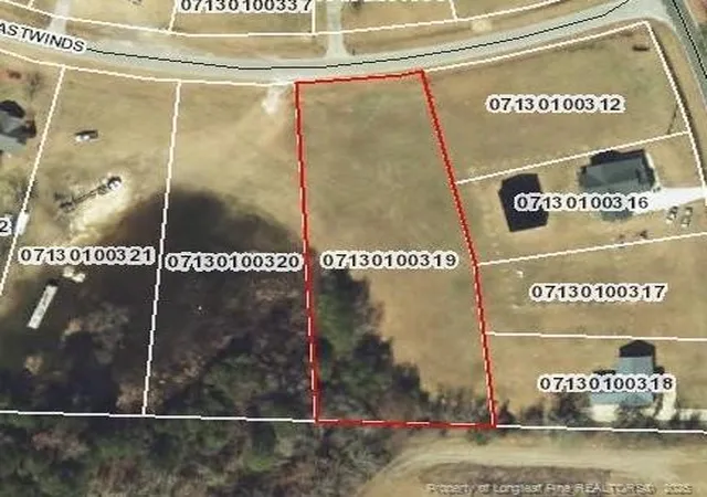 1st image of 45 Eastwinds Dr, Lumberton, NC 28358 | MLS# 743096