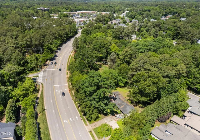 Land for sale at 1910 W Millbrook Rd, Raleigh, NC 27612 | MLS# 10094150