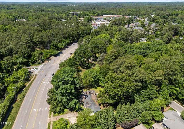 Photo 1 of Land for sale at 1910 W Millbrook Rd, Raleigh, NC 27612 | MLS# 10094150 | Listing updated on 2026-07-18