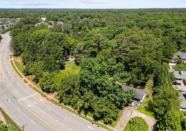 Photo 3 of Land for sale at 1910 W Millbrook Rd, Raleigh, NC 27612 | MLS# 10094150 | Listing updated on 2026-07-18