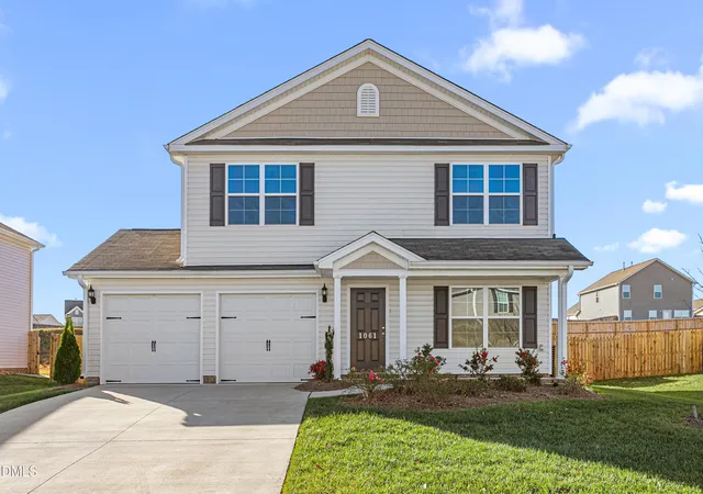 Photo 1 of Sale Pending at 1061 Thicket Dr #356, Burlington, NC 27217 | MLS# 10094232 | Listing updated on 2026-09-01