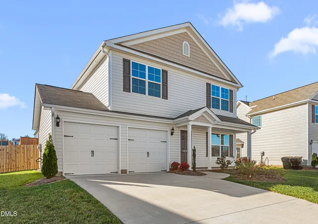 Photo 3 of Sale Pending at 1061 Thicket Dr #356, Burlington, NC 27217 | MLS# 10094232 | Listing updated on 2026-09-01