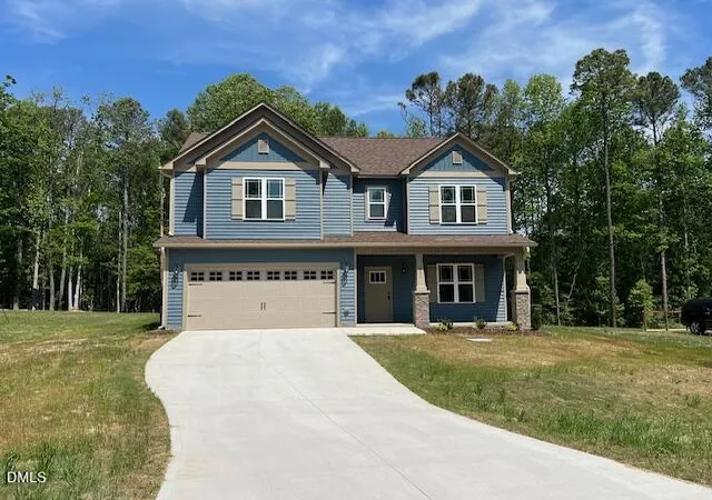 Photo 4 of Single family home for sale at 671 Little River Dr, Zebulon, NC 27597 | MLS# 10111483 | Listing updated on 2026-09-04