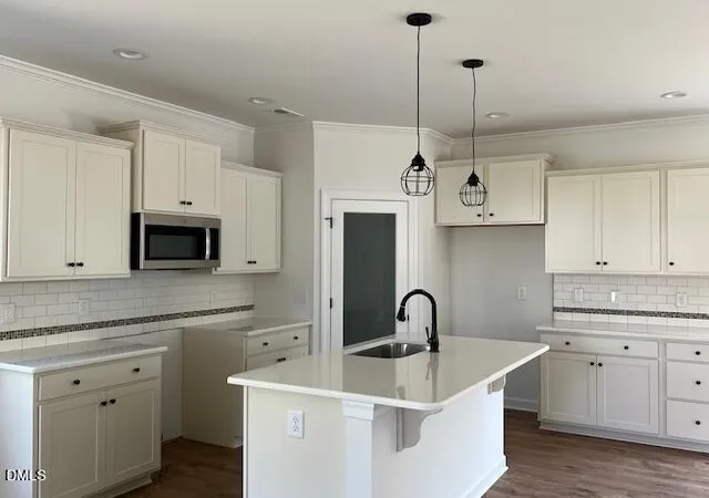 Photo 2 of Single family home for sale at 671 Little River Dr, Zebulon, NC 27597 | MLS# 10111483 | Listing updated on 2026-09-04