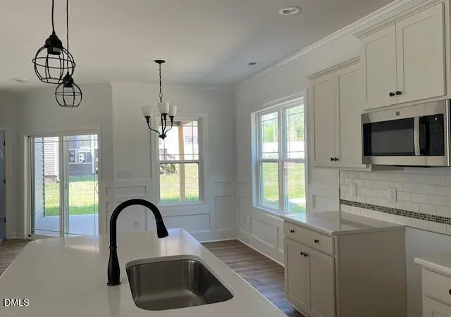 Photo 3 of Single family home for sale at 671 Little River Dr, Zebulon, NC 27597 | MLS# 10111483 | Listing updated on 2026-10-18