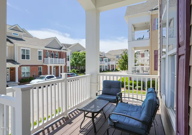 Homes for sale in Raleigh, NC | 10529 Sablewood Dr #116, Raleigh, NC 27617 | MLS# 10095484