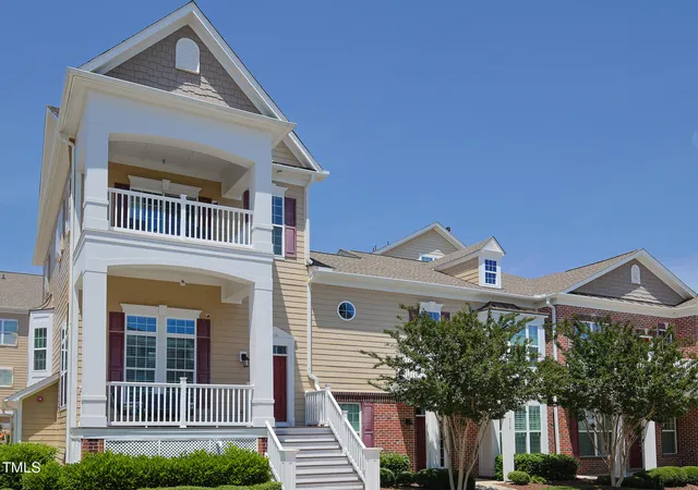 Homes for sale in Raleigh, NC | 10529 Sablewood Dr #116, Raleigh, NC 27617 | MLS# 10095484