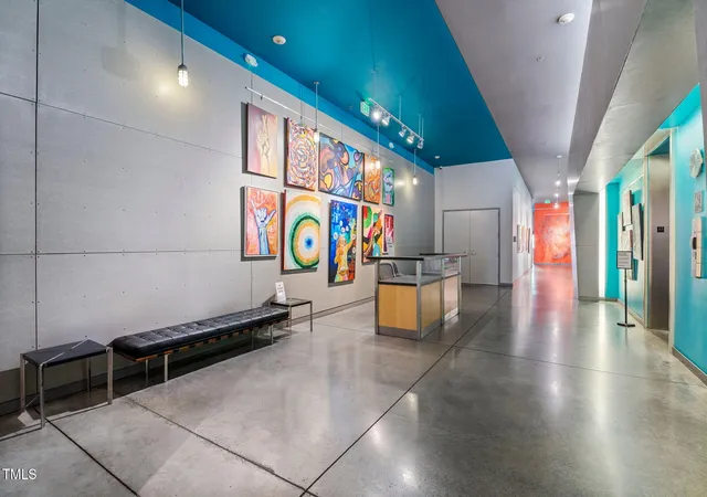 Photo 4 of Condominium at 319 Fayetteville St #404, Raleigh, NC 27601 | MLS# 10095108 | | Sold on 2026-06-08