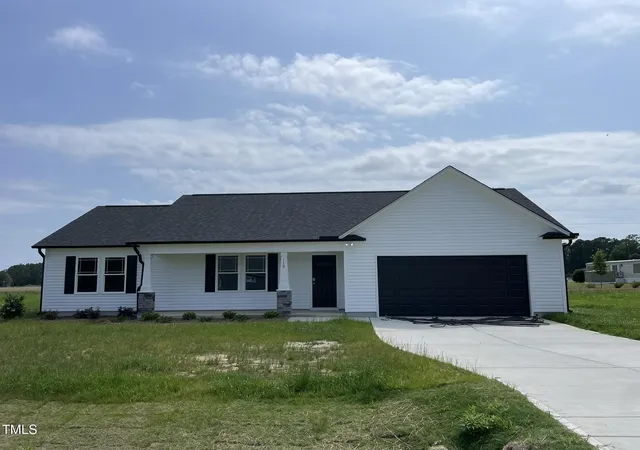 Photo 1 of Sale Pending at 110 Coharie Dr, Lillington, NC 27546 | MLS# 10099070 | Listing updated on 2026-07-18