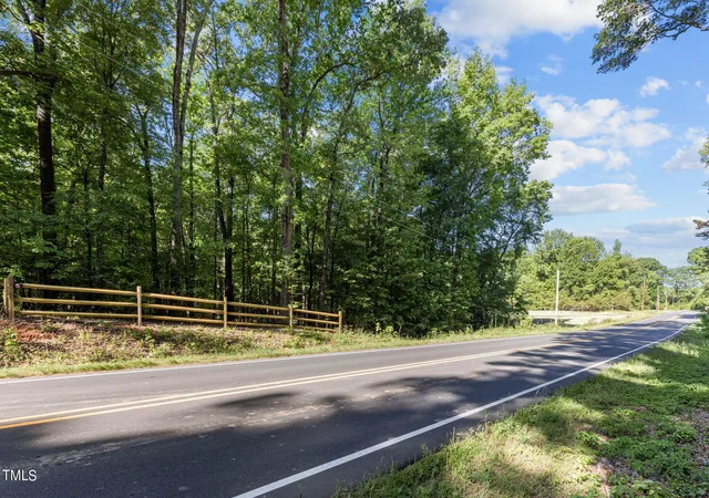 Homes for sale in Timberlake, NC | Lot 2 Helena Moriah Rd, Timberlake, NC 27583 | MLS# 10095068