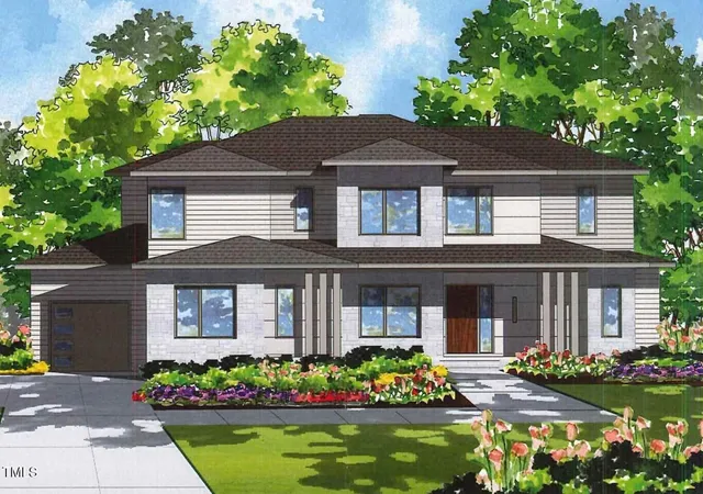 Photo 1 of Sale Pending at 2808 Wexford Forest Ln, Wake Forest, NC 27587 | MLS# 10094977 | Listing updated on 2026-10-19