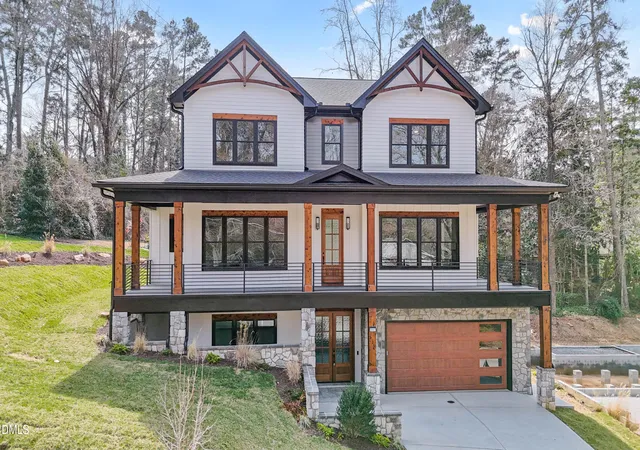 Photo 1 of Single family home for sale at 2907 Churchill Rd, Raleigh, NC 27607 | MLS# 10125530 | Listing updated on 2026-09-14