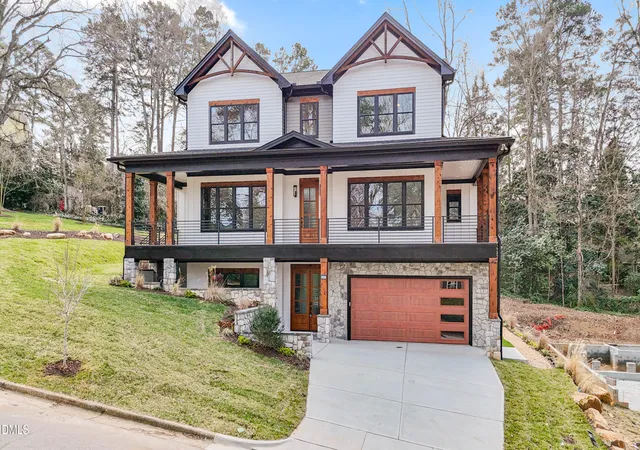 Photo 3 of Single family home for sale at 2907 Churchill Rd, Raleigh, NC 27607 | MLS# 10125530 | Listing updated on 2026-09-14