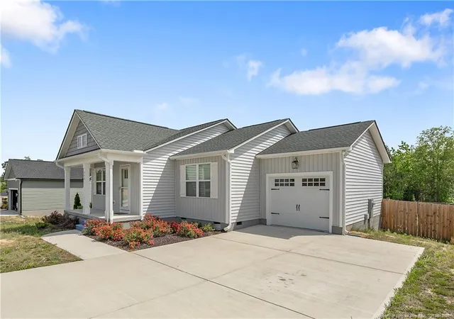 Photo 2 of Sale Pending at 446 Placid Pond Dr, Broadway, NC 27505 | MLS# 743168 | Listing updated on 2026-07-18