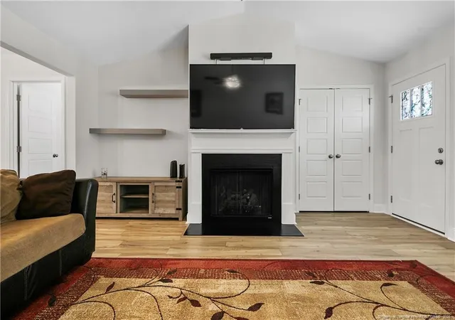 Photo 3 of Sale Pending at 446 Placid Pond Dr, Broadway, NC 27505 | MLS# 743168 | Listing updated on 2026-07-18