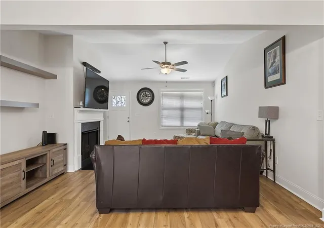 Photo 3 of Sale Pending at 446 Placid Pond Dr, Broadway, NC 27505 | MLS# 743168 | Listing updated on 2026-07-18