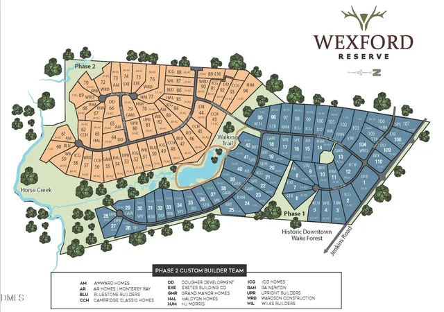 Homes for sale in Wake Forest, NC | 7932 Wexford Waters Ln, Wake Forest, NC 27587 | MLS# 10095800