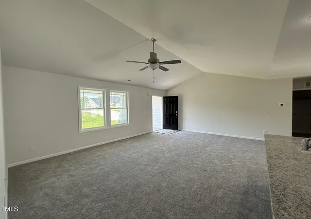 Photo 3 of Single Family Residence at 179 Coharie Dr, Lillington, NC 27546 | MLS# 10097507 | | Sold on 2026-05-21