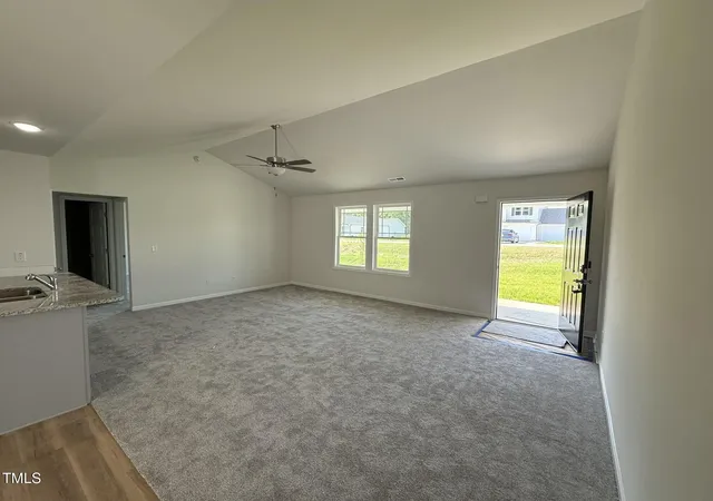 Photo 4 of Single Family Residence at 179 Coharie Dr, Lillington, NC 27546 | MLS# 10097507 | | Sold on 2026-05-21