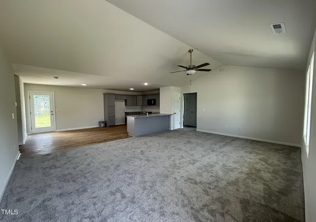 Photo 5 of Single Family Residence at 179 Coharie Dr, Lillington, NC 27546 | MLS# 10097507 | | Sold on 2026-05-21