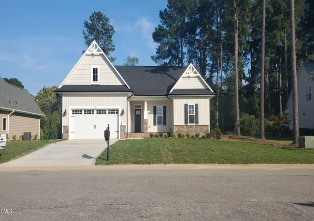 Photo 2 of Sale Pending at 219 Crescent Dr, Dunn, NC 28334 | MLS# 10096181 | Listing updated on 2026-08-27
