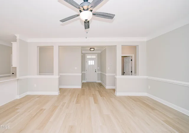 Photo 3 of Sale Pending at 219 Crescent Dr, Dunn, NC 28334 | MLS# 10096181 | Listing updated on 2026-08-27