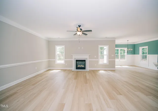 Photo 3 of Sale Pending at 219 Crescent Dr, Dunn, NC 28334 | MLS# 10096181 | Listing updated on 2026-08-27