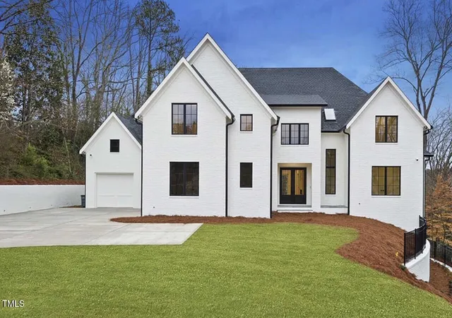 Photo 1 of Sale Pending at 459 Windfall Crk Dr, Durham, NC 27517 | MLS# 10096218 | Listing updated on 2026-09-01