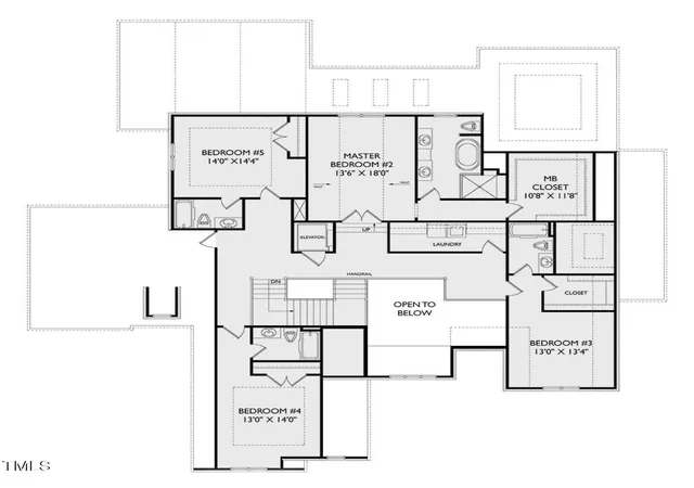 Photo 3 of Sale Pending at 459 Windfall Crk Dr, Durham, NC 27517 | MLS# 10096218 | Listing updated on 2026-09-01