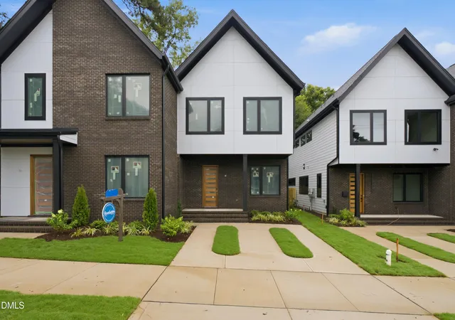 1st image of 1804 Pershing Rd, Raleigh, NC 27608 | MLS# 10097335