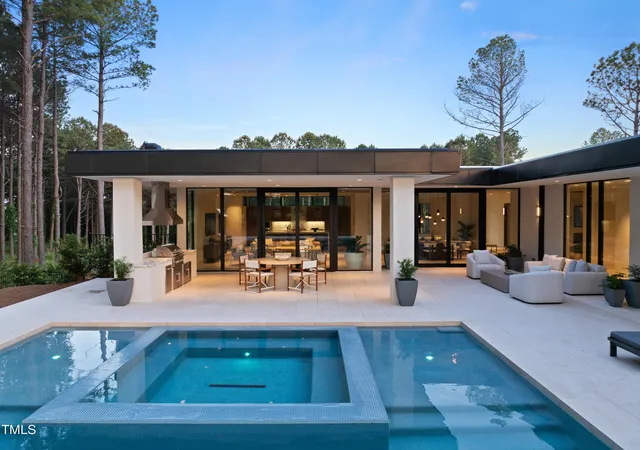Photo 3 of Mansion for sale at 812 Stradella Rd, Raleigh, NC 27614 | MLS# 10097532 | Listing updated on 2026-07-18