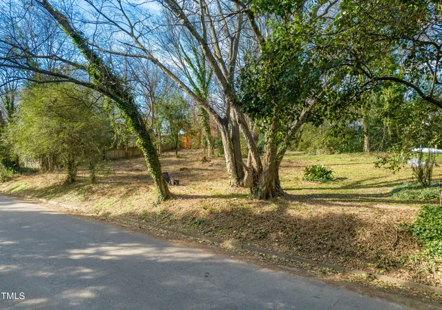 Photo 2 of Land for sale at 419 Watauga St, Raleigh, NC 27604 | MLS# 10098974 | Listing updated on 2026-07-18