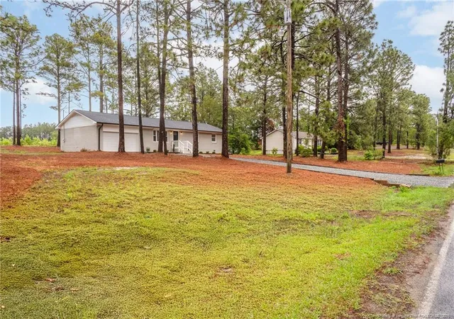 Homes for sale in Aberdeen, NC | 1224 Pee Dee Rd, Aberdeen, NC 28315 | MLS# 743775
