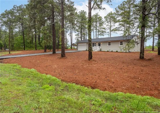 Homes for sale in Aberdeen, NC | 1224 Pee Dee Rd, Aberdeen, NC 28315 | MLS# 743775