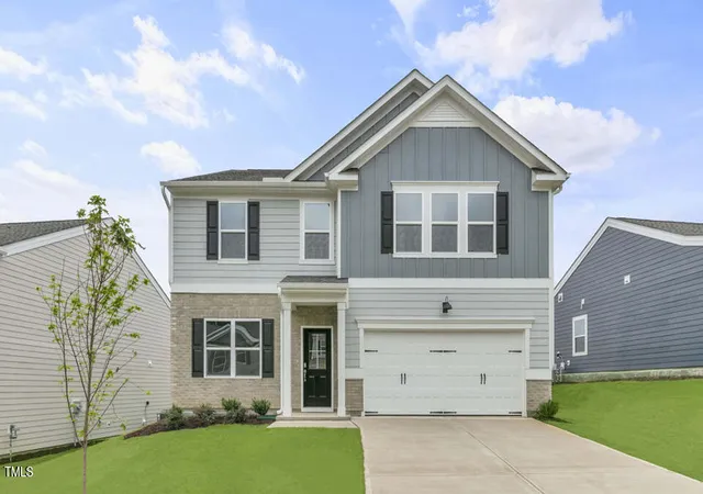 1st image of 812 Comice Pear Wy, Willow Spring, NC 27592 | MLS# 10097292