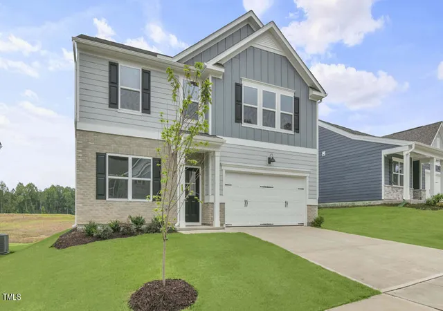 2nd image of 812 Comice Pear Wy, Willow Spring, NC 27592 | MLS# 10097292