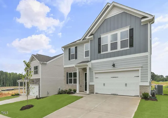 3rd image of 812 Comice Pear Wy, Willow Spring, NC 27592 | MLS# 10097292