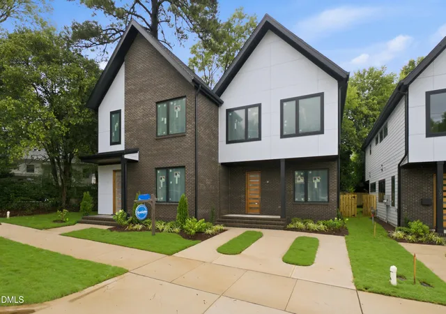 1st image of 1806 Pershing Rd, Raleigh, NC 27608 | MLS# 10097336