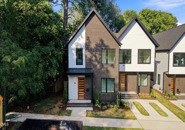 2nd image of 1806 Pershing Rd, Raleigh, NC 27608 | MLS# 10097336