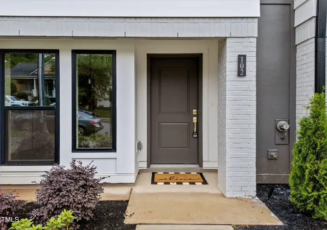 Homes for sale in Raleigh, NC | 710 W North St #102, Raleigh, NC 27603 | MLS# 10098452